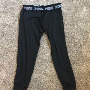 Victoria’s Secret Joggers